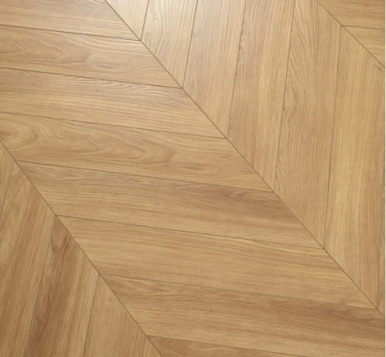 Ламинат Woodstyle Chevron Дуб Халкон на Otdelka1.ru