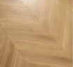 Ламинат Woodstyle Chevron Дуб Халкон на Otdelka1.ru