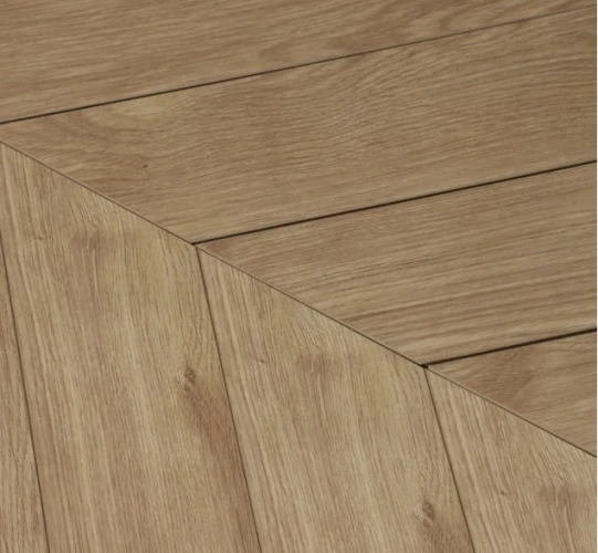 Ламинат Woodstyle Chevron Дуб Халкон на Otdelka1.ru