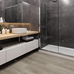 Виниловый Ламинат Альпайн флор / Alpine floor Grand Sequoia Eco 11-27 Мета