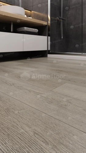 Виниловый Ламинат Альпайн флор / Alpine floor Grand Sequoia Eco 11-27 Мета на Otdelka1.ru