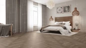 Кварц-виниловый ламинат Alpine Floor Parquet Premium ECO 19-7 Дуб Насыщенный на Otdelka1.ru