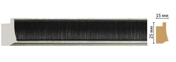 Багет Decomaster 564-277 на otdelka1.ru