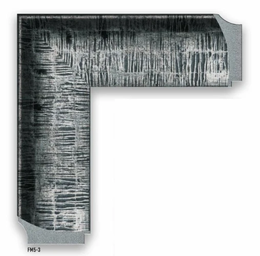 Багет Decomaster FM5-3 на otdelka1.ru