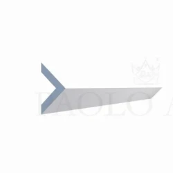 Молдинг Paolo Arte Kr128M