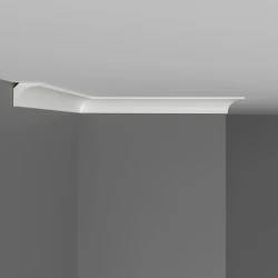 Плинтус потолочный Decomaster D133-115