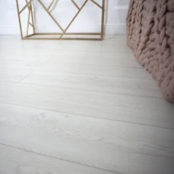 Виниловый Ламинат Деми флор / Damy floor Family TCM 285-15 Дуб Светлый