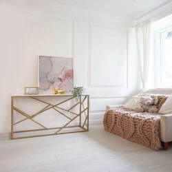 Виниловый Ламинат Деми флор / Damy floor Family TCM 285-15 Дуб Светлый