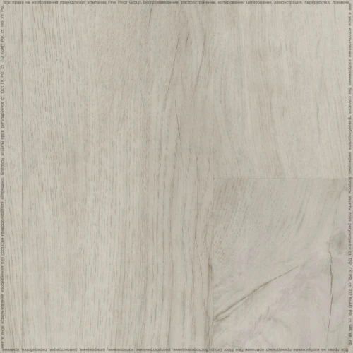 Кварц-виниловая плитка Fine Floor Rich FF-2087 Дуб Тира на Otdelka1.ru
