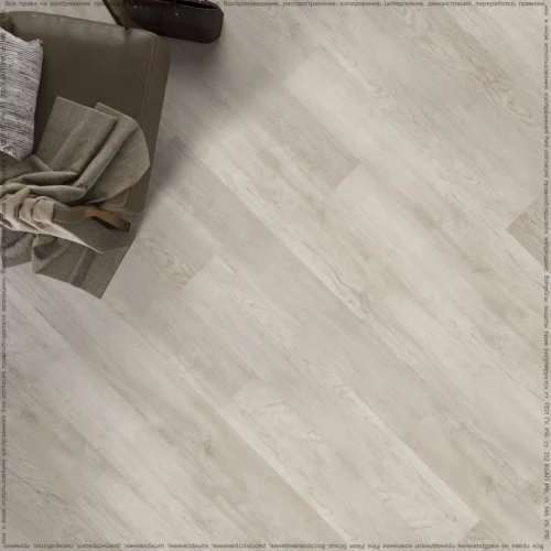 Кварц-виниловая плитка Fine Floor Rich FF-2087 Дуб Тира на Otdelka1.ru