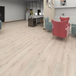 Виниловый Ламинат Floorwood Юнит / Unit 5204 Дуб Лирика