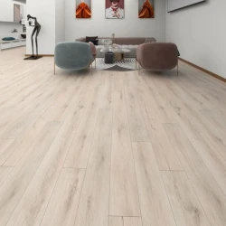 Виниловый Ламинат Floorwood Юнит / Unit 5204 Дуб Лирика