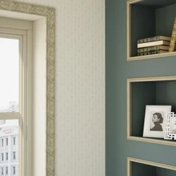 Панель Cosca 100 античная платина B10-553