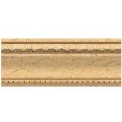 Карниз Cosca 60 оникс A60(2)/LB4-1