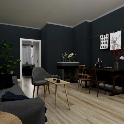 Кварц-виниловый ламинат Planker Exceed 6010 Дуб Спирит