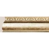 Плинтус Cosca потолочный 50 бронза 151-127 на otdelka1.ru