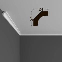 Карниз Deartio K 2.33.12