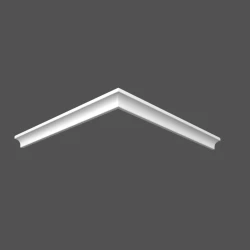 Карниз Deartio K 2.33.12