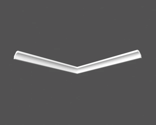 Карниз Deartio K 2.33.12 на otdelka1.ru