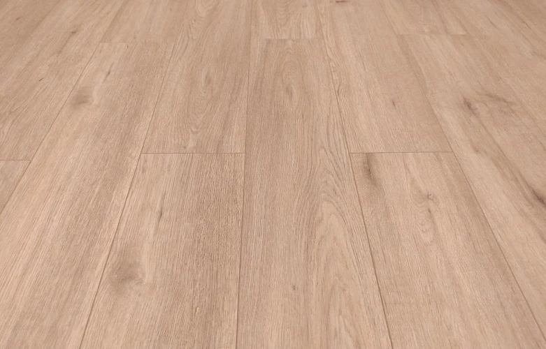 Кварцевый ламинат Stone Floor K0026-18 MP Дуб Арктическое лето на otdelka1.ru