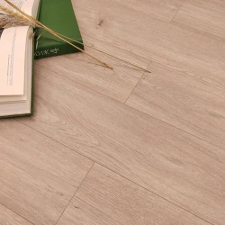 Кварцевый ламинат Stone Floor Дуб Арктическое лето