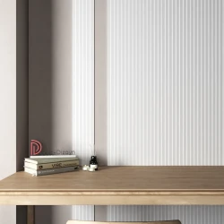Стеновая панель 3D Decor Dizayn DD906 3м