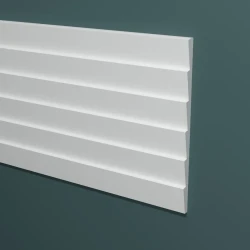 Стеновая панель 3D Decor Dizayn DD906 3м