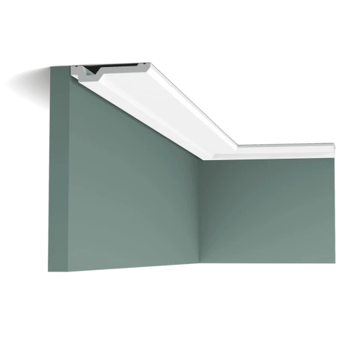 Карниз Orac decor C356 на otdelka1.ru