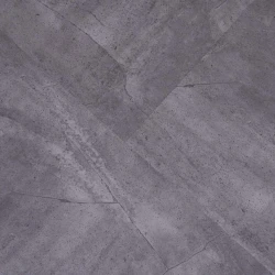 Виниловый Ламинат Винилам / Vinilam Ceramo 61602 Серый бетон