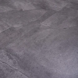 Виниловый Ламинат Винилам / Vinilam Ceramo 61602 Серый бетон