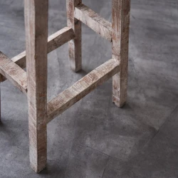 Виниловый Ламинат Винилам / Vinilam Ceramo 61602 Серый бетон