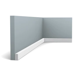 Плинтус Orac decor SX194