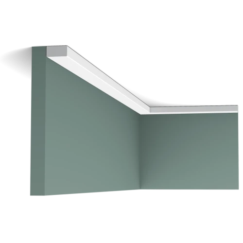 Плинтус Orac decor SX194 на Otdelka1.ru