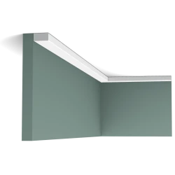 Плинтус Orac decor SX194