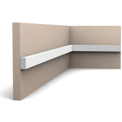 Плинтус Orac decor SX194