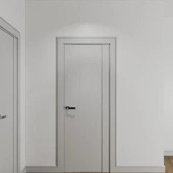 Плинтус полимерный Decor Dizayn DD721