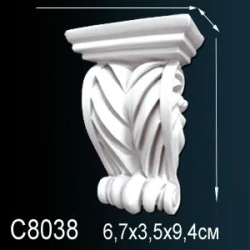 Консоль Perfect / Перфект C8038