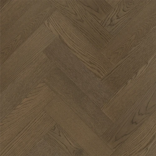 Кварцевый паркет Quartz Parquet Штучный паркет 5/06 мм 44-1258-04 Дуб Амбарный на Otdelka1.ru