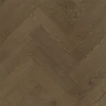 Кварцевый паркет Quartz Parquet Штучный паркет 5/06 мм 44-1258-04 Дуб Амбарный на Otdelka1.ru