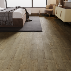 Кварц-виниловый ламинат Art Stone Optima PRO 40-6 Дуб Амурский