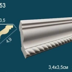 Карниз Perfect / Перфект AA353