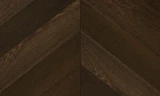 Паркетная доска Parquet Prime Chevron Дуб Saur Louvre на Otdelka1.ru