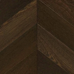 Паркетная доска Parquet Prime Chevron Дуб Saur Louvre
