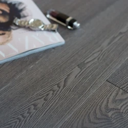 Паркетная доска Тенфор / Tenfor Ясень Shadow