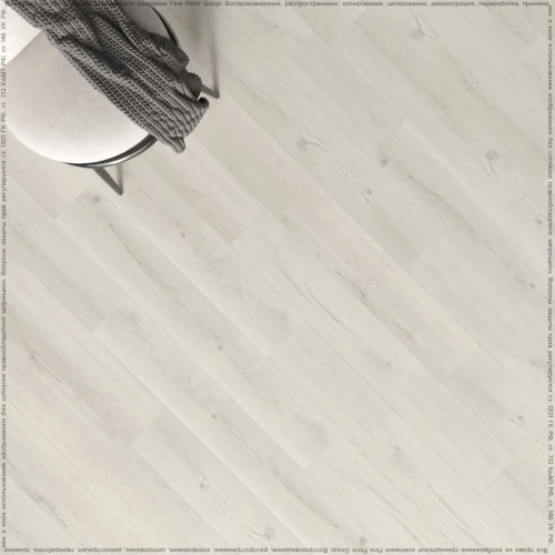 Кварц-виниловый ламинат Fine Floor R-Line FF-1172 Дуб Ичера на Otdelka1.ru