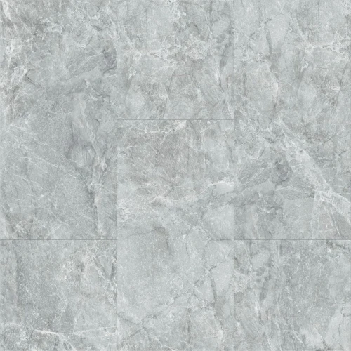Кварц-виниловая плитка Fargo Stone LVT 48116-01 Травертин Арктический на Otdelka1.ru