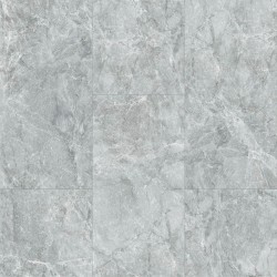 Кварц-виниловая плитка Fargo Stone LVT 48116-01 Травертин Арктический