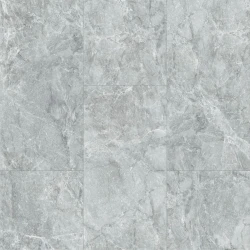 Кварц-виниловая плитка Fargo Stone LVT 48116-01 Травертин Арктический