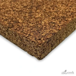 Агломерированная пробковая плита Ibercork Б25