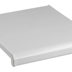 Подоконник Danke Komfort Белый глянцевый